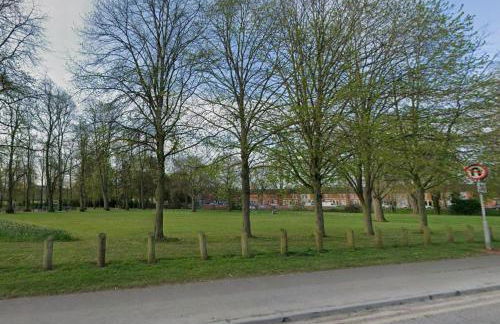 Spencer bridge Rooms by AFL - Foto 18