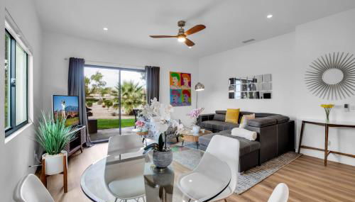 Desert Paradise Retreat - Foto 5