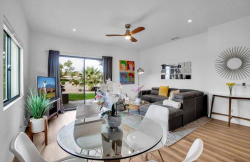 Desert Paradise Retreat - Foto 5