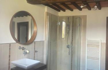 Casa Di Sylvia-enjoy tranquility and amazing views - Foto 53