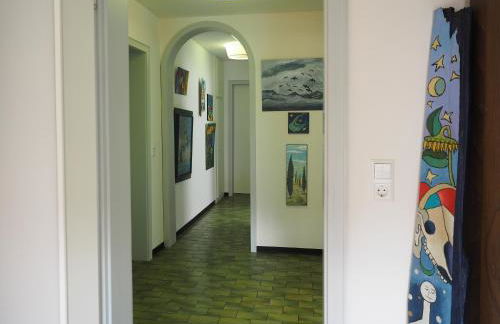 Künstlerhaus Arthotel - Foto 11