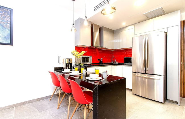 Charming, Huge & Bright Studio on the New 5th Avenue, 3 Blocks From the Beach! - Foto 8