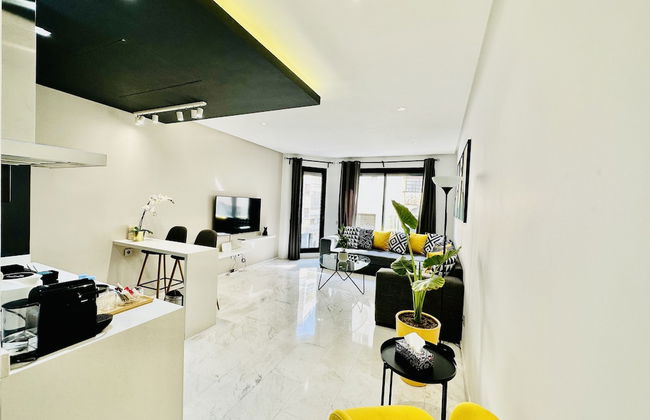 StayInn Maarif Downtown - Photo 1