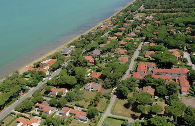 Lovely Holiday Home in Giannella near Beach - Photo 31