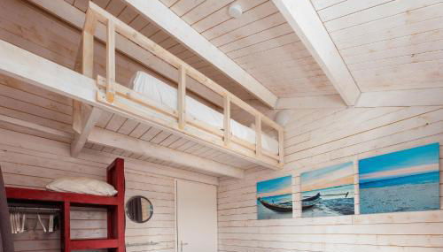 Familienhaus mit Hottub & Sauna + Wanderhütte | 18 Pers. - Foto 5