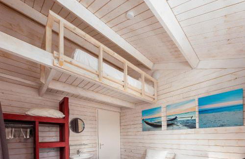 Familienhaus mit Hottub & Sauna | 10 Pers. - Foto 11