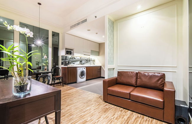 The Metropole Bangkok - Thonglor Hotel - Photo 14