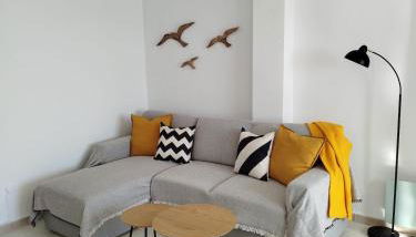 Apartamento en Salobreña Playa - Foto 2