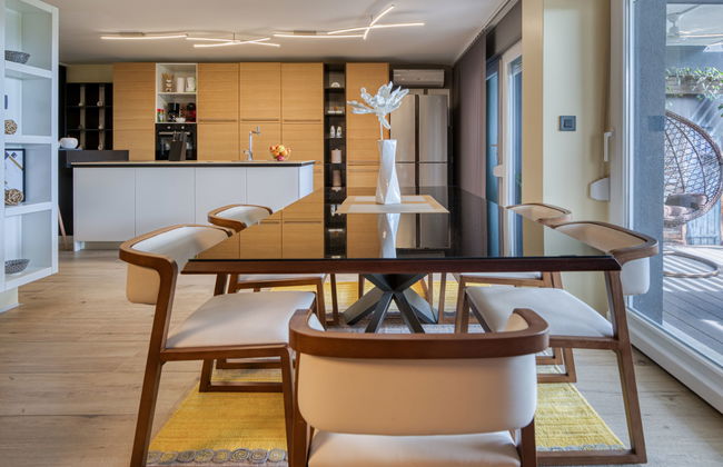 Deluxe Bellissima - Foto 4