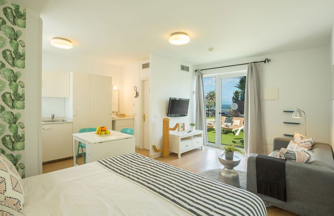 Bungalows Doña Rosa - Foto 17