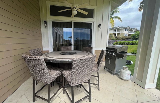 Na Hale O Keauhou Beach Views, Hot Tub & Pool - Foto 39