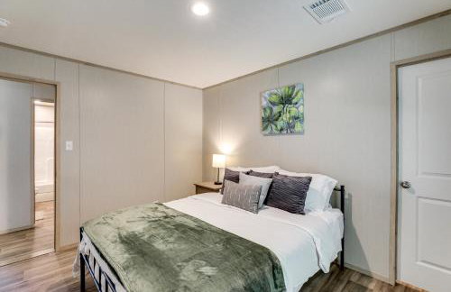 Hunt, Fish and Relax Rural Retreat in Green Pond - Foto 18