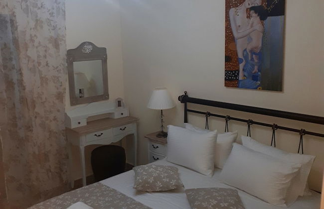 Lindos Luxury Retro Villas - Photo 5