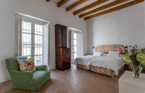 Taina Suite La Merced Primero Muro - Foto 19