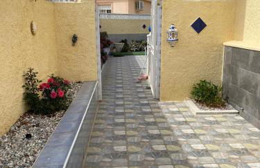 Ideal Location 3 Bed 3 Bath Villa With Pool On Camposol Sect B Close To Amenities - Foto 20