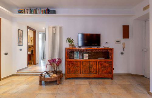 Piramide Cestia Apartment - Foto 31