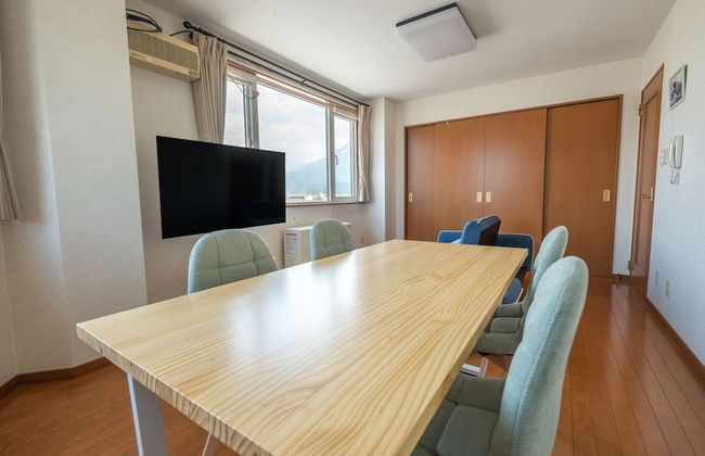 Niseko House in Ezo Fujiya - Foto 32