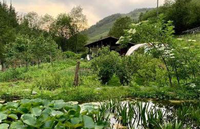 Casa Rural Goikola - Foto 71