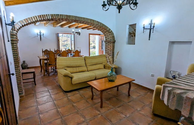 Casa Rural Pagalván - Photo 33