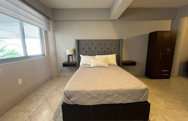 Cozumel Condo #A2 - Foto 1