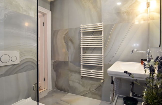 Manduša Heritage Apartments - Foto 42