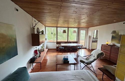 Ca'Mugo, a chalet in the magic woods, near Cortina - Foto 32