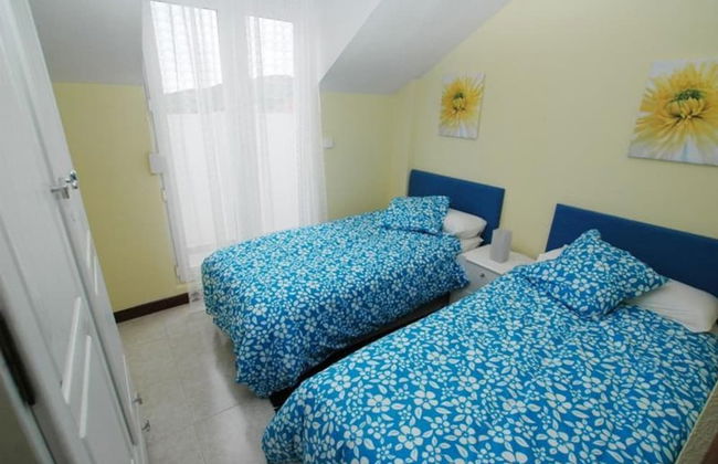 Apartment in Isla, Cantabria 102776 by MO Rentals - Foto 2