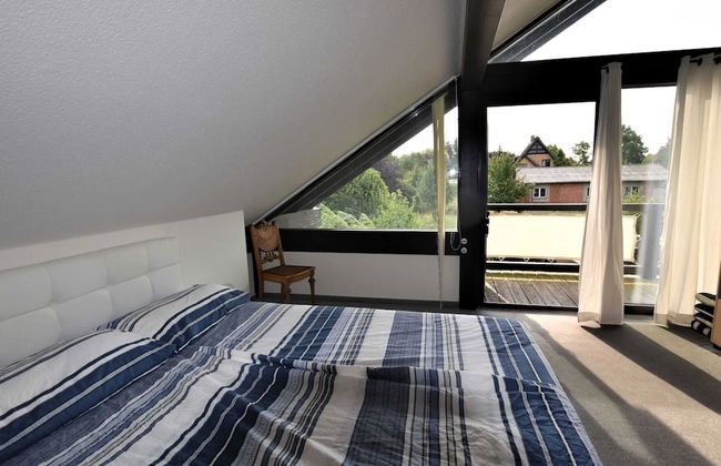 Garten-ferienwohnung in Laendlicher Idylle - Foto 4