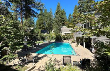 168 Forest Pines - walk to Lakeshore Blvd community pool and hot tub - Foto 20