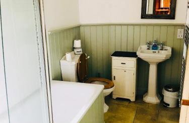 The Barn, Higher Boden, Manaccan, Helston, Cornwall - Foto 18