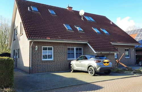 Ferienwohnung Sielkieker 45260 - Foto 7