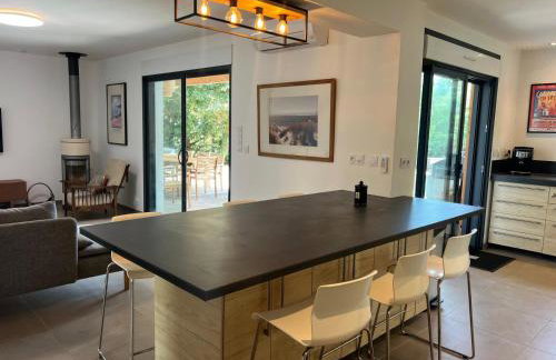 Villa Mauret Plage - Foto 8