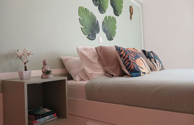 Free Spirit Vila Cabral 2 - Photo 6