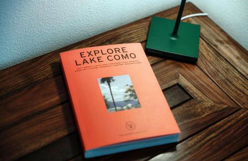 La Colonghera by Quokka 360 - flat on Lake Como - Foto 24