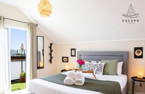 Izzys Place by ESCAPE to Madeira - Foto 1