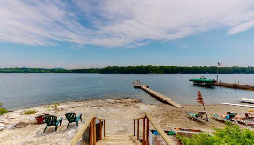 Garden Island's Maple - Foto 3