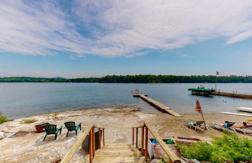 Garden Island's Maple - Foto 3