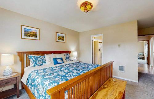 Tidal Links - 4 Bed 3 Bath Vacation home in Bandon Dunes - Photo 12