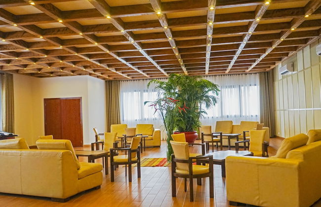 Nomad Suites Residence - Foto 27