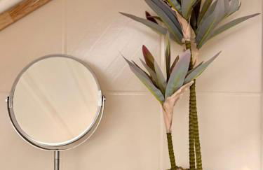 Panorama Lodge mit 2 Balkonen für bis zu 6 Gäste - Foto 26