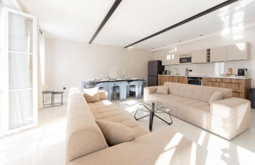 Luxury Apartment - Central Cannes, near Beach & Palais - LRACANNES - Foto 77