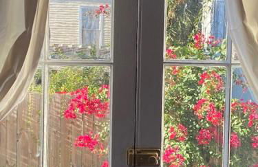 Walk to Jazz Fest from Garden Cottage - Foto 10