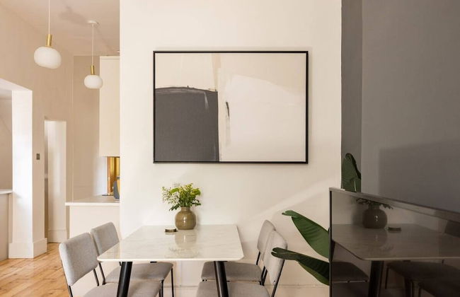 The Abinger Place - Inviting 2bdr House With Study Room & Garden - Foto 22