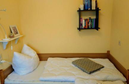 Ferienhaus Klönstieg - Foto 11