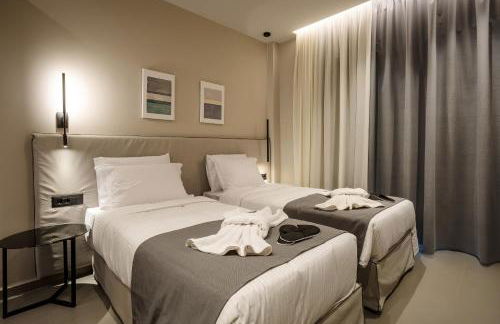 Iria Sea View Room - Photo 22