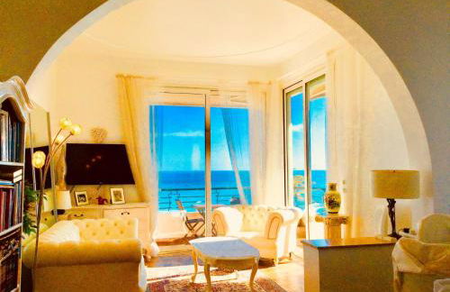 Endless Stunning Mediterranean Sea Views Promenade Des Anglais - Photo 70