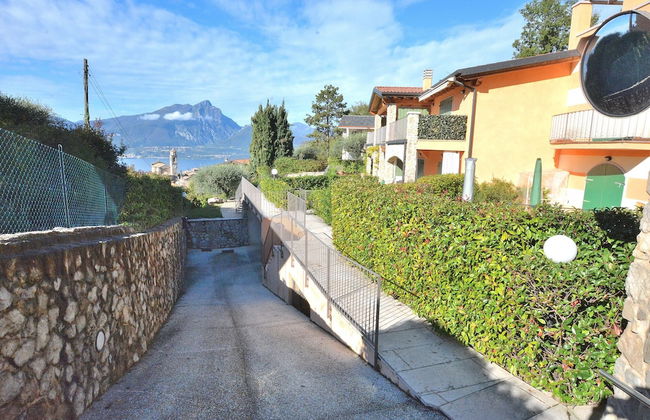 Apartment Bardino with Pool - Photo 20