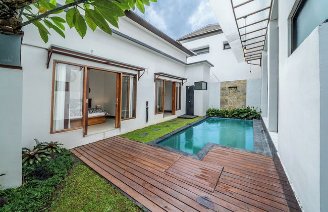 The Dewi Pererenan - Photo 69