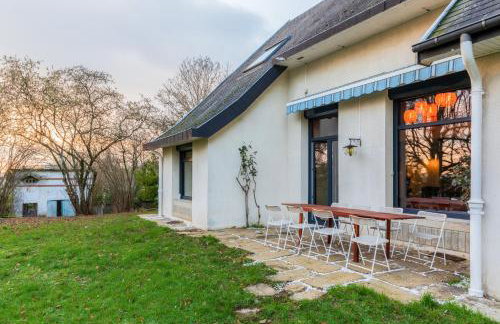 Villa avec vue panoramique - Foto 48