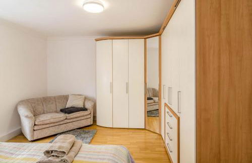 Fewo2 Seelter Uutkiek Saterland - Foto 16